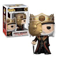 Figurka House of the Dragon – Viserys Targaryen Funko POP!