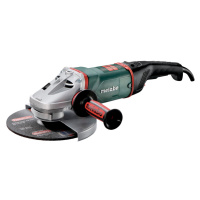 METABO WEA 26-230 MVT Quick 230mm (2600 W)