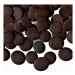 Ariba tmavá čokoláda - dark discs 72% - 500g
