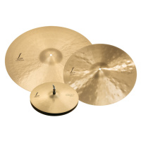 Sabian HHX Legacy Pack