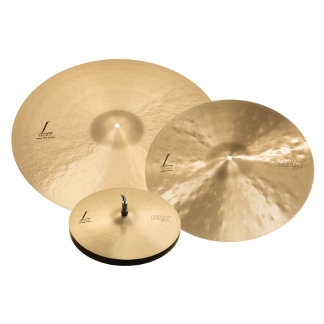 Sabian HHX Legacy Pack