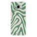 iSaprio Zebra Green - Samsung Galaxy S8