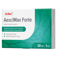Dr. Max AesciMax Forte 30 tablet
