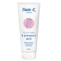 Elasti-Q Original krém k prevenci strií 200 ml