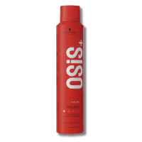 Schwarzkopf OSIS+ Velvet - lehký vosk ve spreji, 200 ml