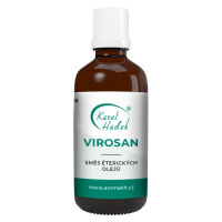 Hadek Virosan velikost: 50 ml