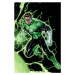 Umělecký tisk Green Lantern - Emerald Knights, 26.7x40 cm
