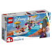 Lego® frozen ii 41165 anna a výprava na kánoi