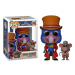 Funko Pop! Movies The Muppet Christmas Carol Gonzo with Rizzo 1454