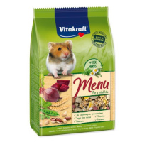 Krimvo Vitakraft Menu křeček 400g