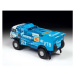 Model kit auto 43005 - KAMAZ Rallye truck (1:43)