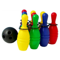 Alltoys Bowling plast 21cm