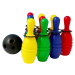 Alltoys Bowling plast 21cm