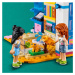 LEGO LEGO® Friends 41739 Liannin pokoj