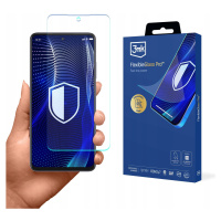 Sklo hybridní pro Oppo A3 Pro 5G 3mk FlexibleGlass Pro