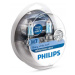 Philips Žárovka H7 55W White Vision 2 Ks 12972WHV