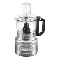 KitchenAid Food Processor 1,7 l stříbrná