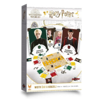 Harry Potter: Mistr čar a kouzel - rodinná hra ADC Blackfire Entertainment s.r.o.