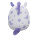 SQUISHMALLOWS Kůň Appaloosa - Abelita, 30 cm