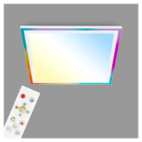 Telefunken LED panel Magic Framelight bílá CCT RGB 47x47cm