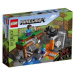 Lego Minecraft 21166 Opuštěný důl