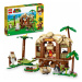Lego® super mario™ 71424 donkey kongův dům na stromě – rozšiřující set