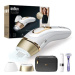 Braun IPL Silk·expert Pro 5 PL5149 + pouzdro a 2 hlavy