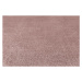 Metrážový koberec OMNIA hnědý
