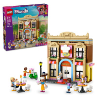 LEGO® Friends 42655 Restaurace a škola vaření