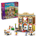 LEGO® Friends 42655 Restaurace a škola vaření