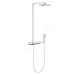 GROHE Rainshower SmartControl Sprchový set Mono 360 s termostatem, chrom 26361000