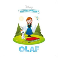 Disney - Maličké pohádky - Olaf