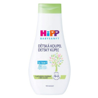 HiPP Babysanft Dětská koupel 350 ml