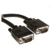 C-TECH kabel VGA, M/M, stíněný, 1, 8m