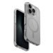 UNIQ Combat MagClick charging na iPhone 16 Pro, Stone grey