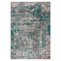 Flair Rugs koberce Kusový koberec Cocktail Wonderlust Green Rozměry koberců: 80x150