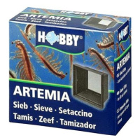 Hobby Artemia sítko na oddělení artemií