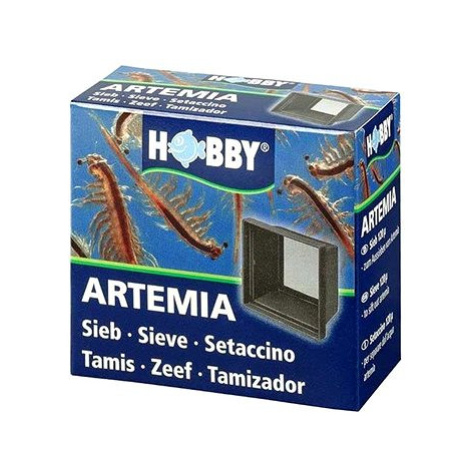 Hobby Artemia sítko na oddělení artemií