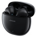 Joyroom Jpods JR-PB1 TWS ENC Noise Canceling bezdrátová sluchátka do uší IPX4 Černá