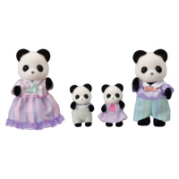 SYLVANIAN FAMILY - Rodina pandy