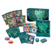 Pokémon TCG: SV06 Twilight Masquerade - Elite Trainer Box