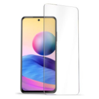 AlzaGuard 2.5D Case Friendly Glass Protector pro Xiaomi Redmi Note 10 5G