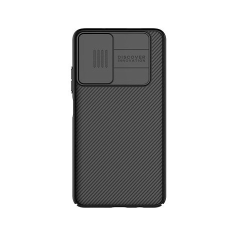 Nillkin CamShield kryt pro Xiaomi Redmi Note 11 5G/Poco M4 Pro Black