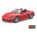 Bburago 1:24 Porsche 718 Boxster Orange, Bburago, W007340