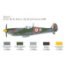 Model Kit letadlo 2804 - Spitfire MK.IX (1:48)