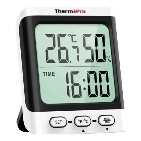 ThermoPro TP152 - PTS-072