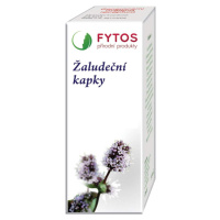 FYTOS Žaludeční kapky 20ml