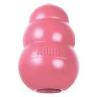 KONG Puppy Classic - M, růžová