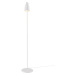 NORDLUX stojací lampa Nexus 6W GU10 bílá/šedá 2020644001