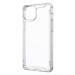 UAG Plyo, ice - iPhone 15 Plus (114313114343) Bílá
